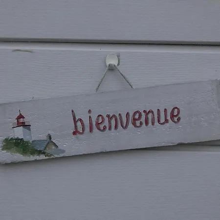 Holiday Charriere Du Commerce 2 * Agon-Coutainville